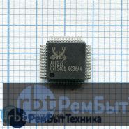 Аудио кодек Realtek ALC272