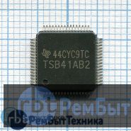 Микросхема TI TSB41AB2