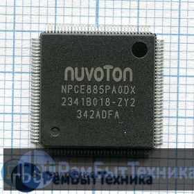 Мультиконтроллер NPCE885PA0DX