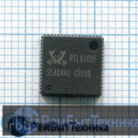 Микросхема RTL8102E