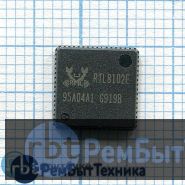 Микросхема RTL8102E