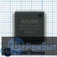 Микросхема NPCE783LA0DX