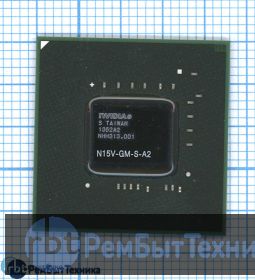 Чип nVidia N15V-GM-S-A2