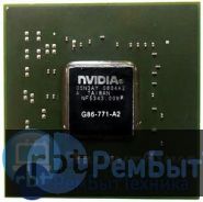 Чип nVidia G86-771-A2