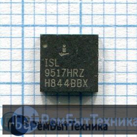 Микросхема Intersil ISL9517HRZ