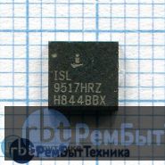 Микросхема Intersil ISL9517HRZ