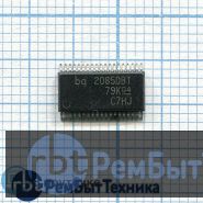 Микросхема Texas Instruments  BQ2085 DBT