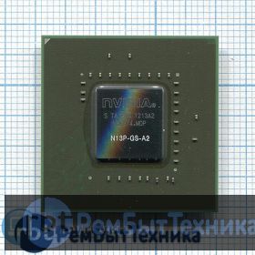 Чип nVidia N13P-GS-A2