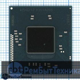 Процессор Intel Pentium SR1SE N3520