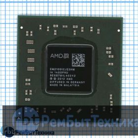 Процессор AMD EM2100ICJ23HM E1-2100