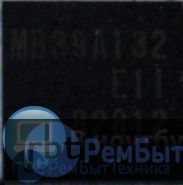 Контроллер MB39A132