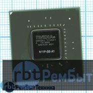 Чип nVidia N11P-GE-A1