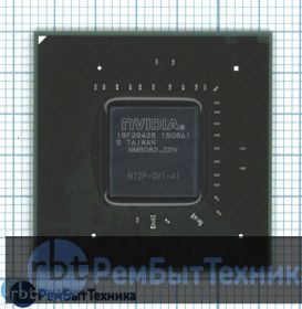 Чип nVidia N12P-GV1-A1