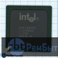 Чип Intel NH82801HR SL9MK