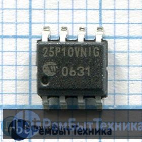 Микросхема ПЗУ W25P10