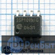 Микросхема ПЗУ W25P10