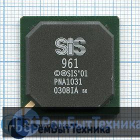 Чип SiS 961