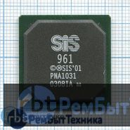 Чип SiS 961