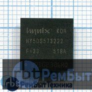 Микросхема Hynix HY5DS573222