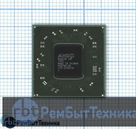 Чип AMD 215-0752016