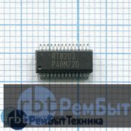 Контроллер RT8203