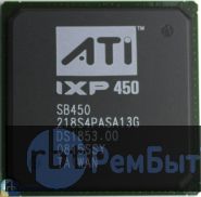 Чип AMD IXP450 SB450