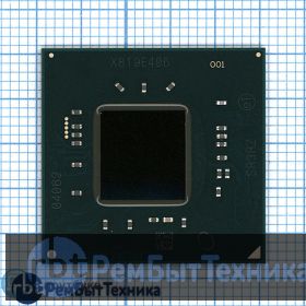 Процессор Intel® Pentium® Silver N5000 SR3RZ