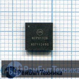 Микросхема ON Semiconductor NCP6132B