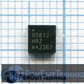 Микросхема Intersil ISL95812HRZ