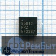 Микросхема Intersil ISL95812HRZ