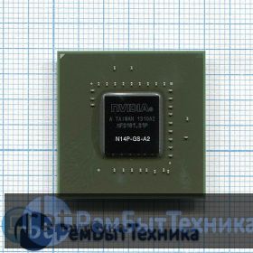 Чип nVidia N14P-GS-A2