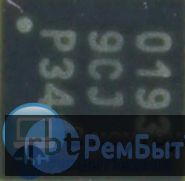 Контроллер TPS40193DRCR