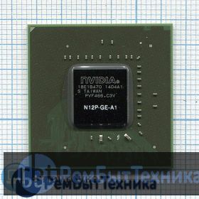 Чип nVidia N12P-GE-A1