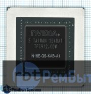 Чип nVidia N16E-GS-KAB-A1 (GM204-600-KAB-A1)