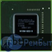 Чип nVidia N10M-GE2-S G98-640-U2