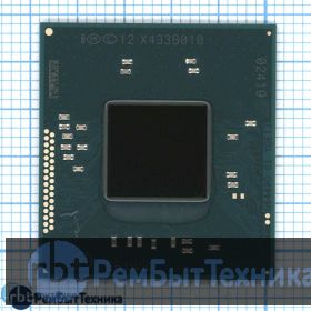 Процессор Intel SR1W3 N2930