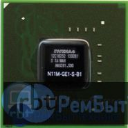 Чип nVidia N11M-GE1-S-B1