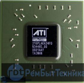 Чип ATI 216PLAKA24FG новый