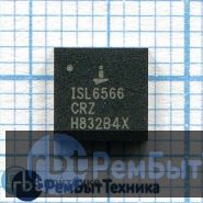 Микросхема Intersil ISL6566CRZ