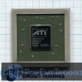 Чип AMD 216PUAKA12FG