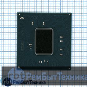 Чип Intel SR2Z2 Хаб Intel Celeron Mobile N3350 BGA1296 1.1 ГГц