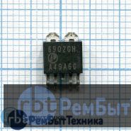 Транзистор AP6902GH-HF