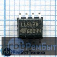 Микросхема L6562D