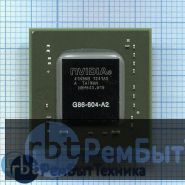 Чип nVidia G86-604-A2