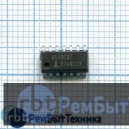 Микросхема Intersil ISL6549CBZ