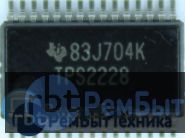 Контроллер TPS2228 DB