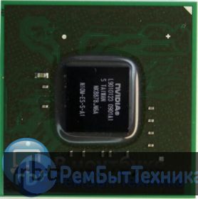 Чип nVidia N10M-ES-S-A1