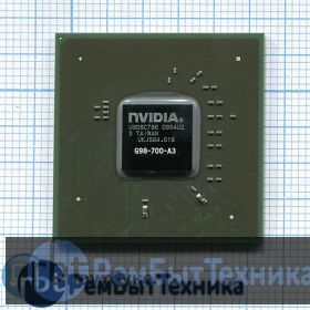 Чип nVidia G98-700-A3