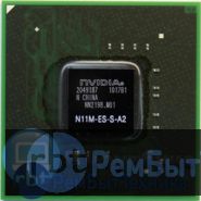 Чип nVidia N11M-ES-S-A2