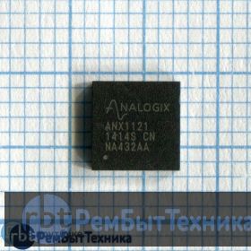 Конвертер DisplayPort в LVDS ANX1121